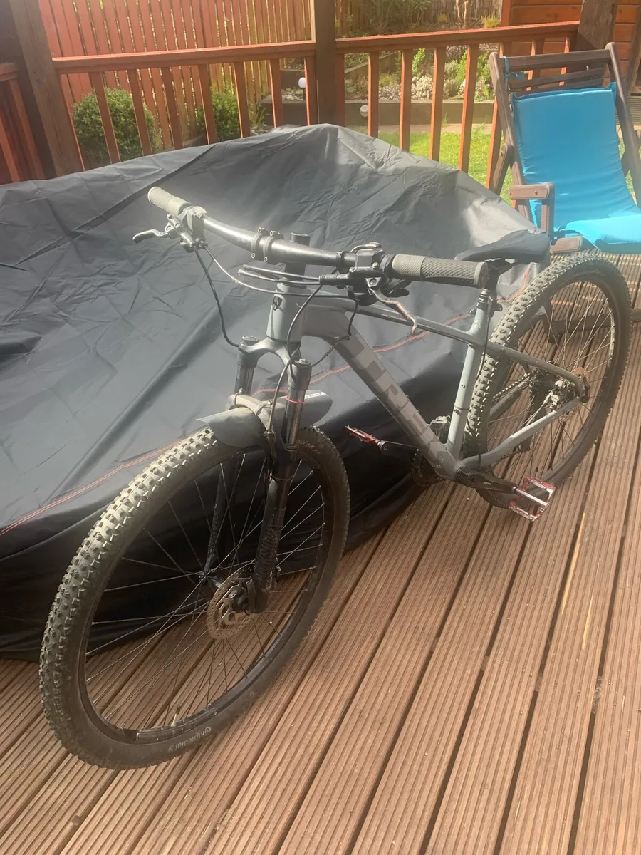 Trek xcaliber size M - Image 2