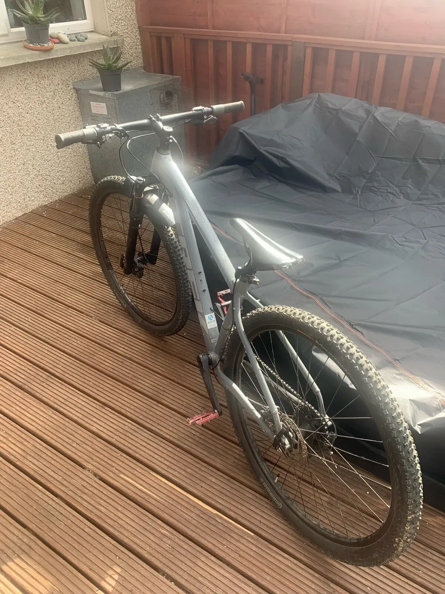 Trek xcaliber size M - Image 4