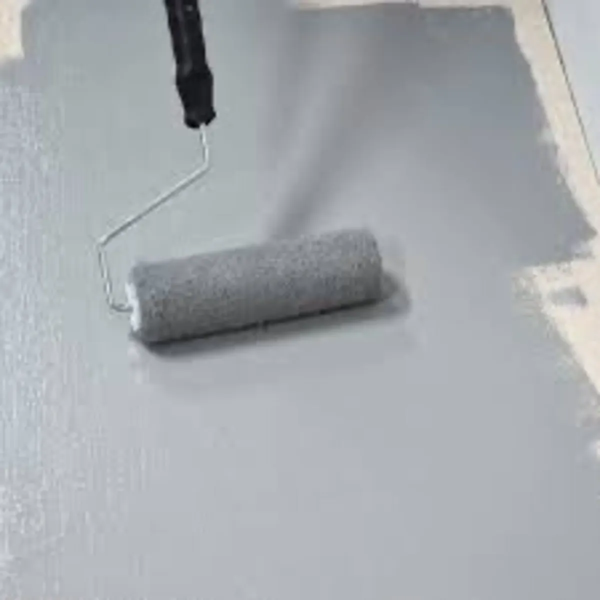 Industrial floor paint - Image 1