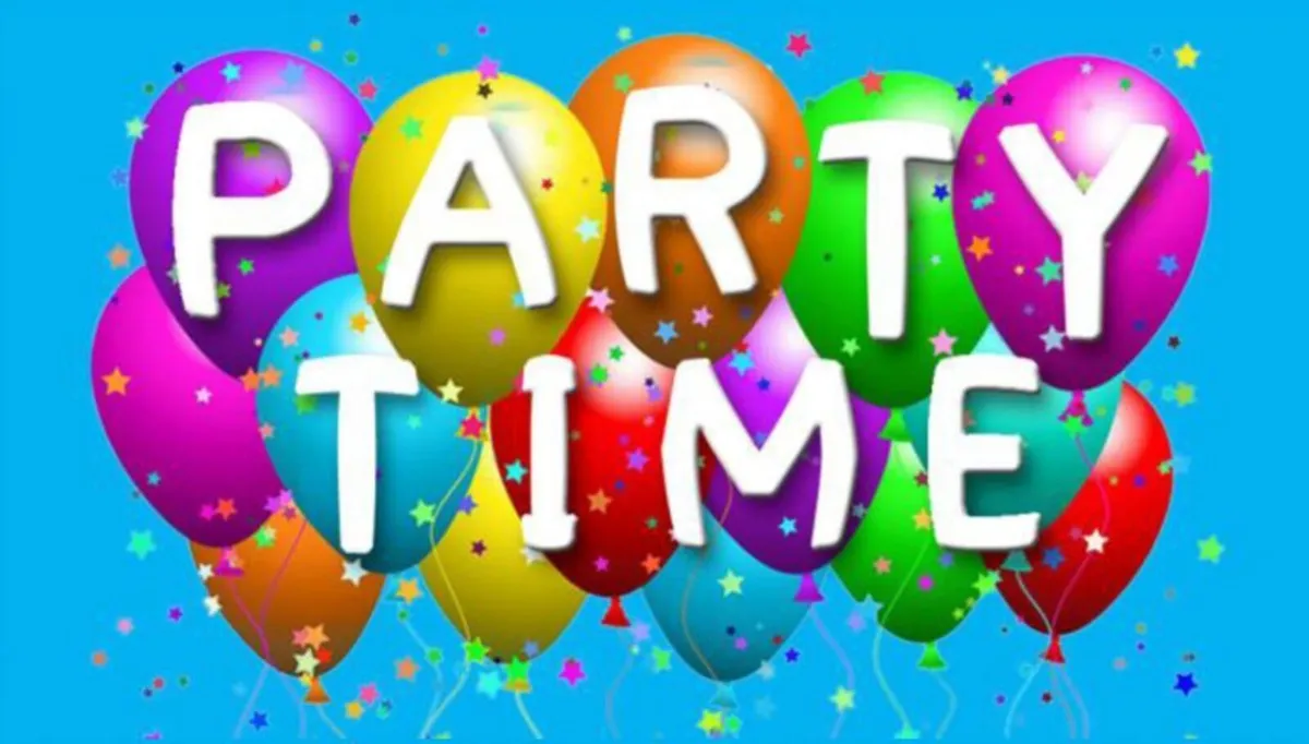 MARQUEE GAZEBO - Image 1