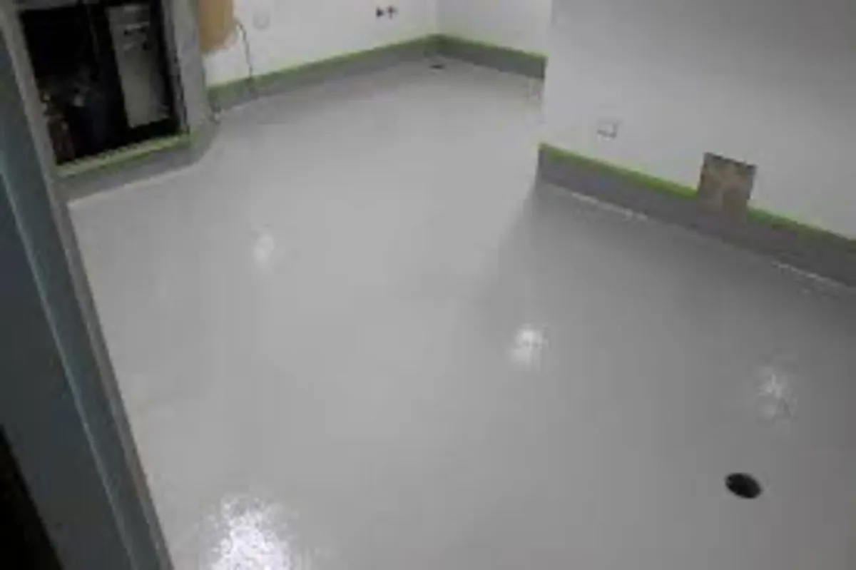 Industrial floor paint - Image 2