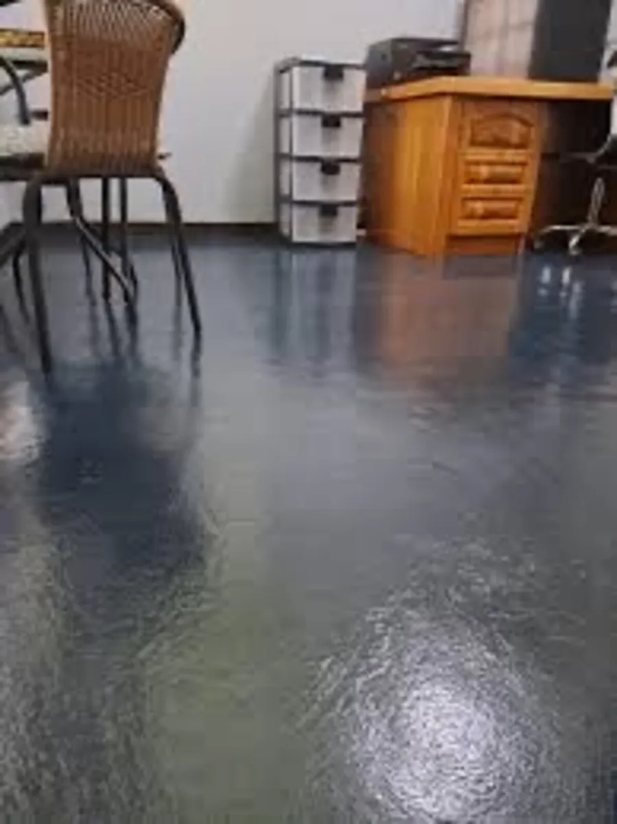 Industrial floor paint - Image 2