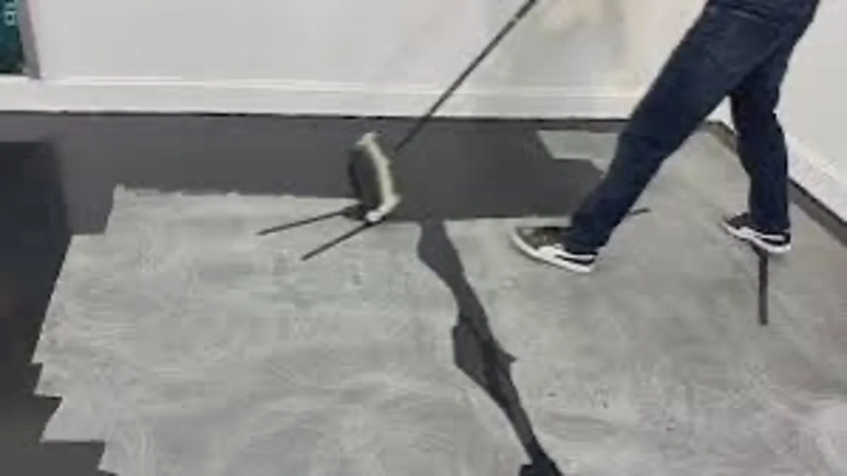 Industrial floor paint - Image 2