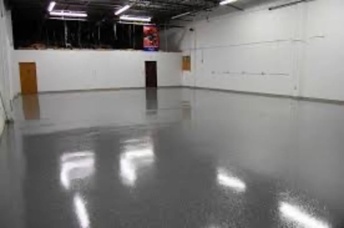 Industrial floor paint - Image 4