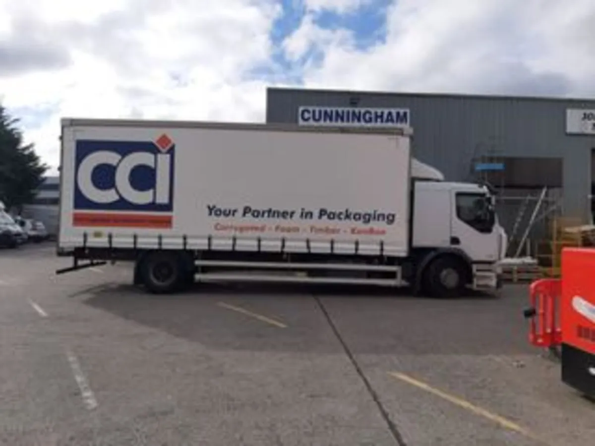 Renault Premium 2009 - Image 3