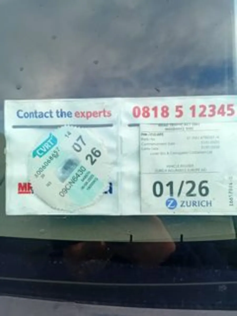 Renault Premium 2009 - Image 1