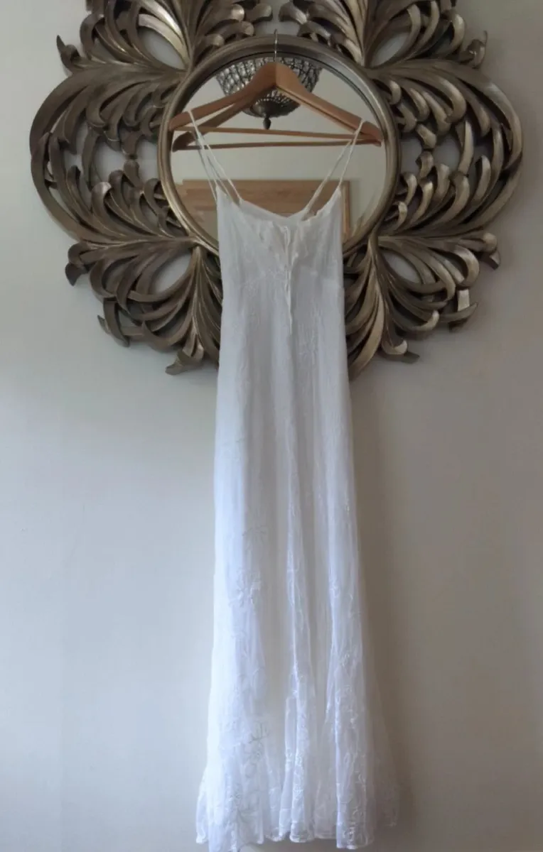 Wedding Dress - Image 1