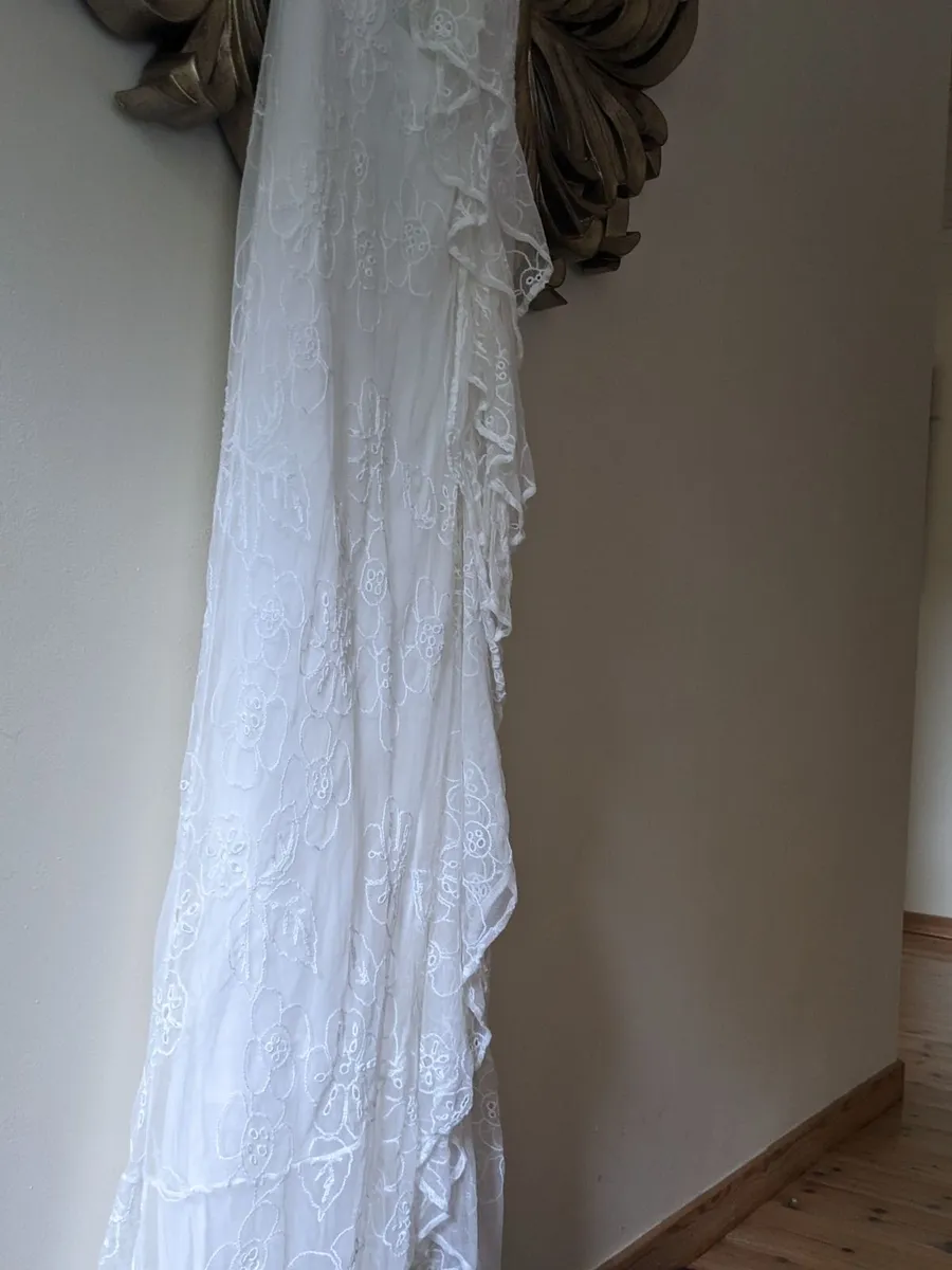 Wedding Dress - Image 2
