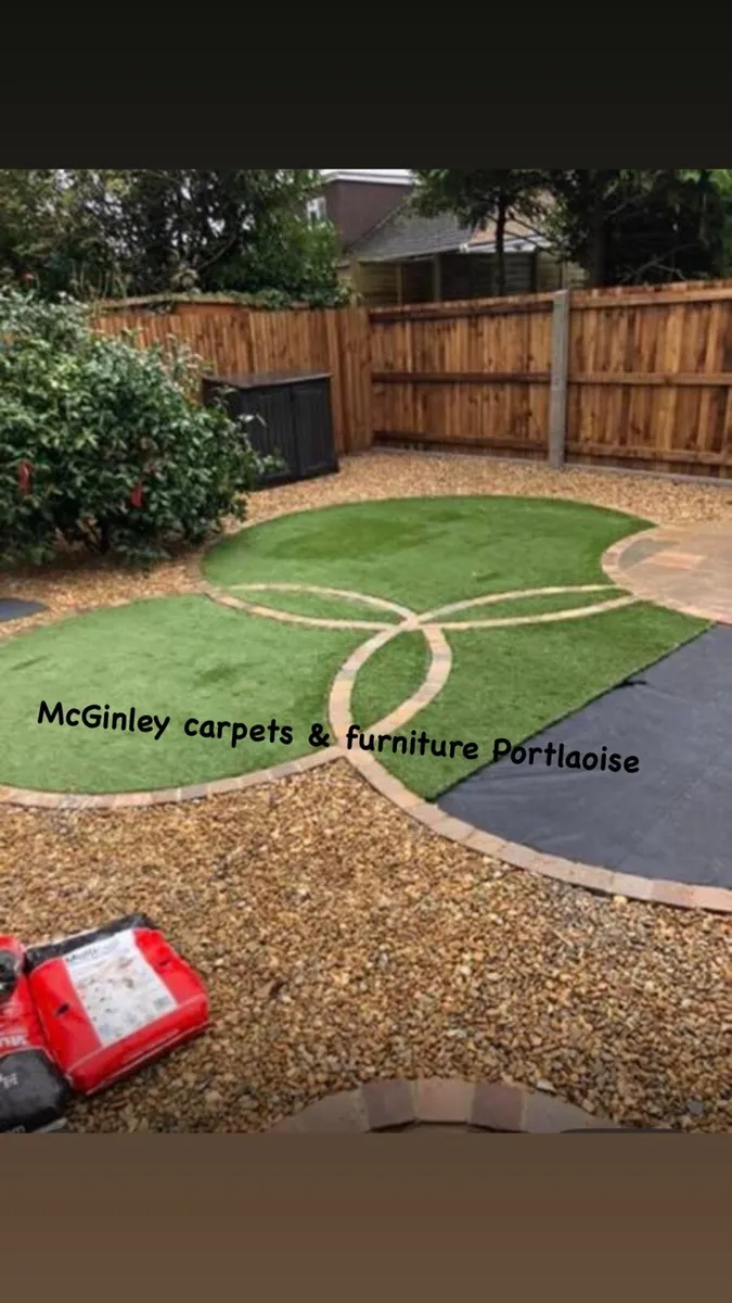 Artificial grass - Image 4