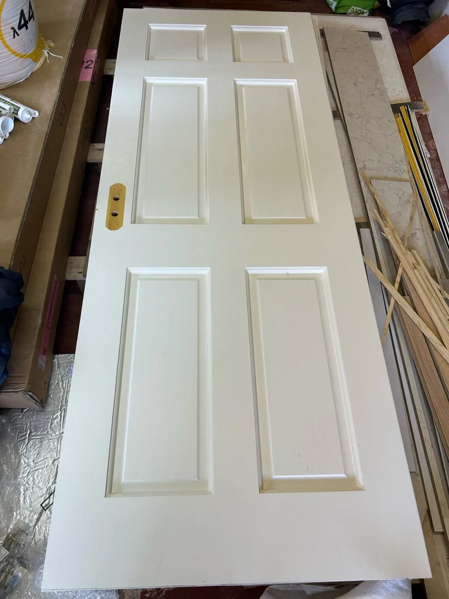 Pine Doors - Image 2