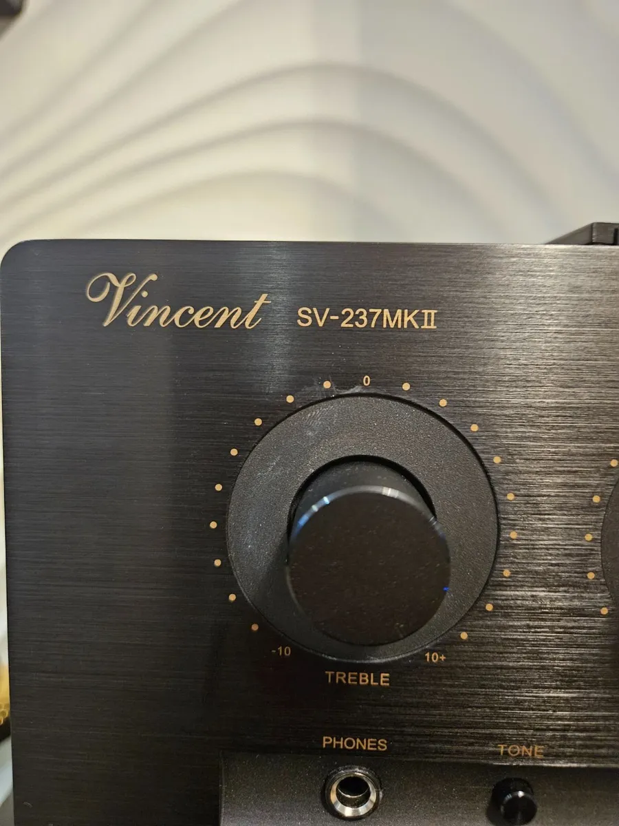 Vincent sv-237 mk2 - Image 2