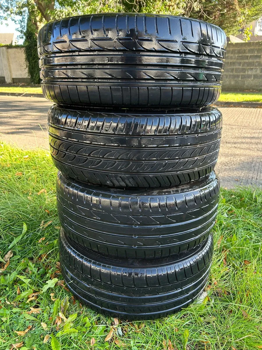 Volkswagen alloys - Image 2