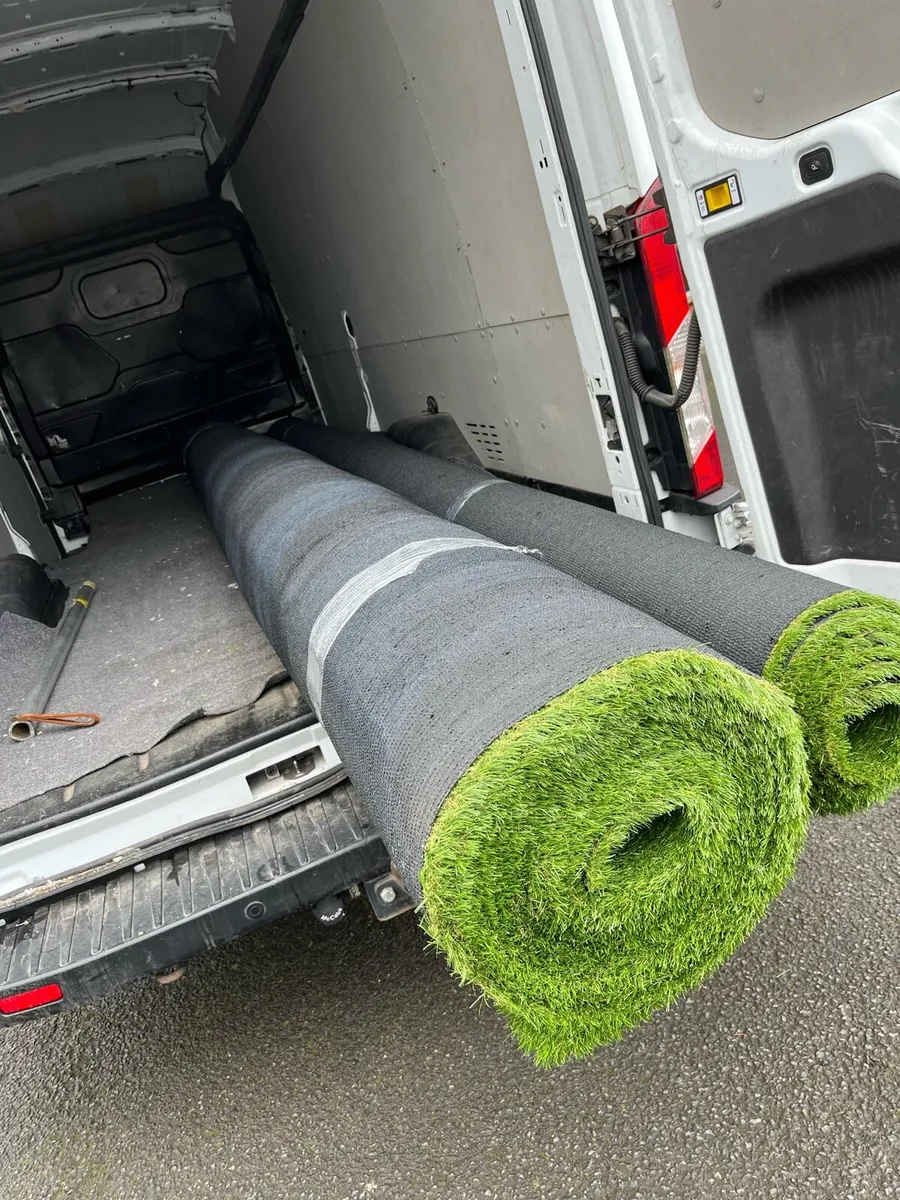 I artificial grass - Image 3