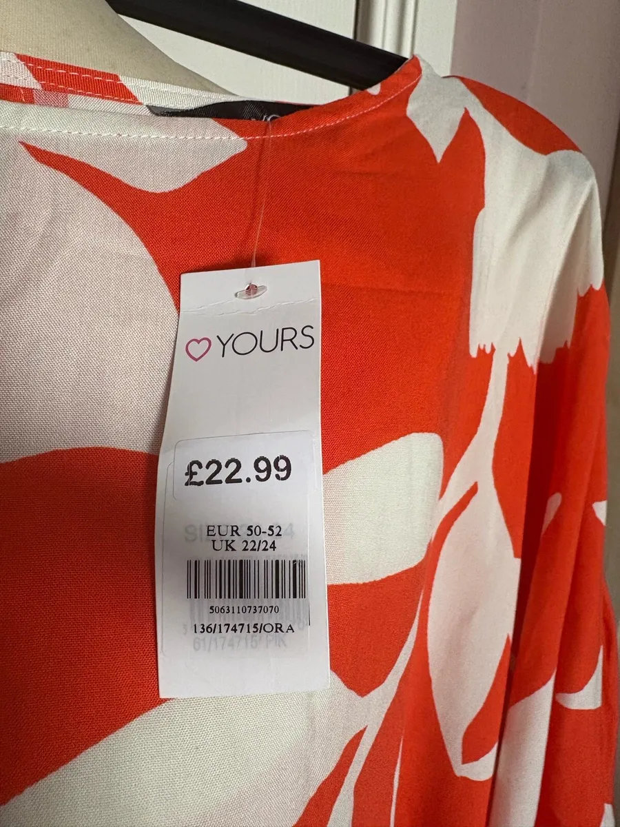 Ladies top - Image 4