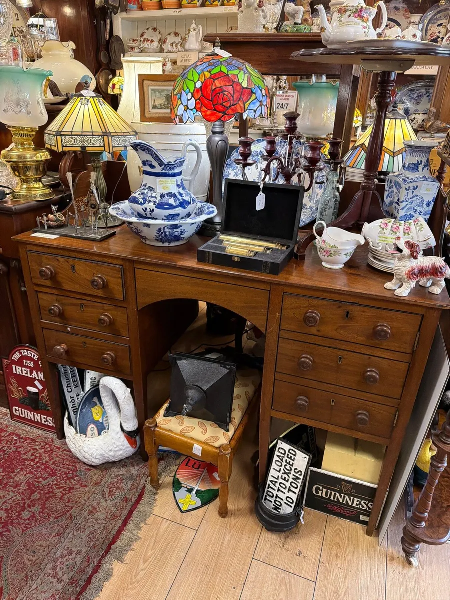 Antiques - Image 1