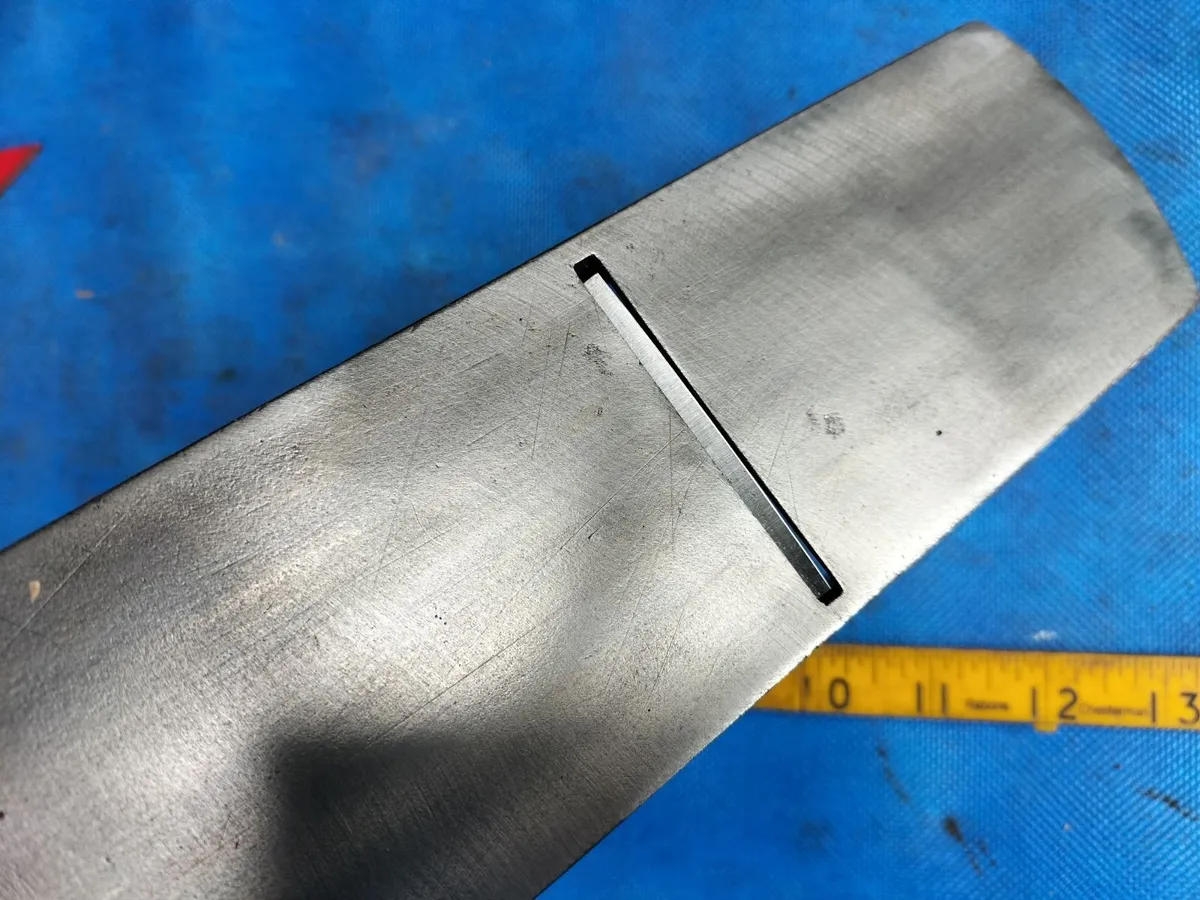 Stanley No5.1/2 Plane - Image 4