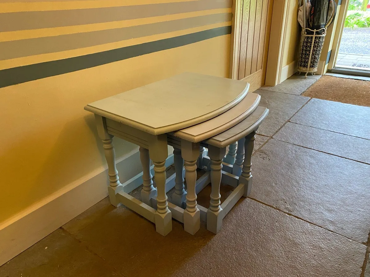 Nest of Tables - Image 2