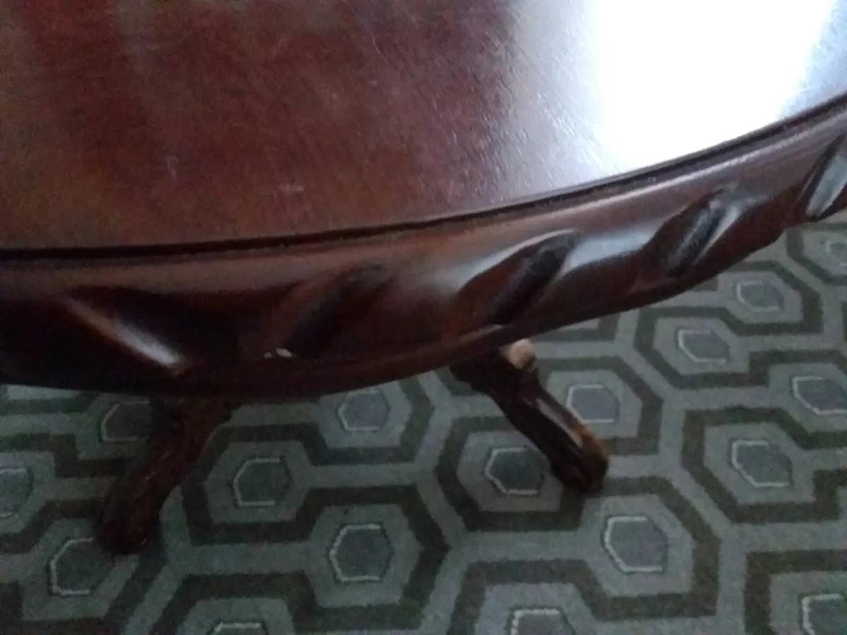 Coffee table - Image 2