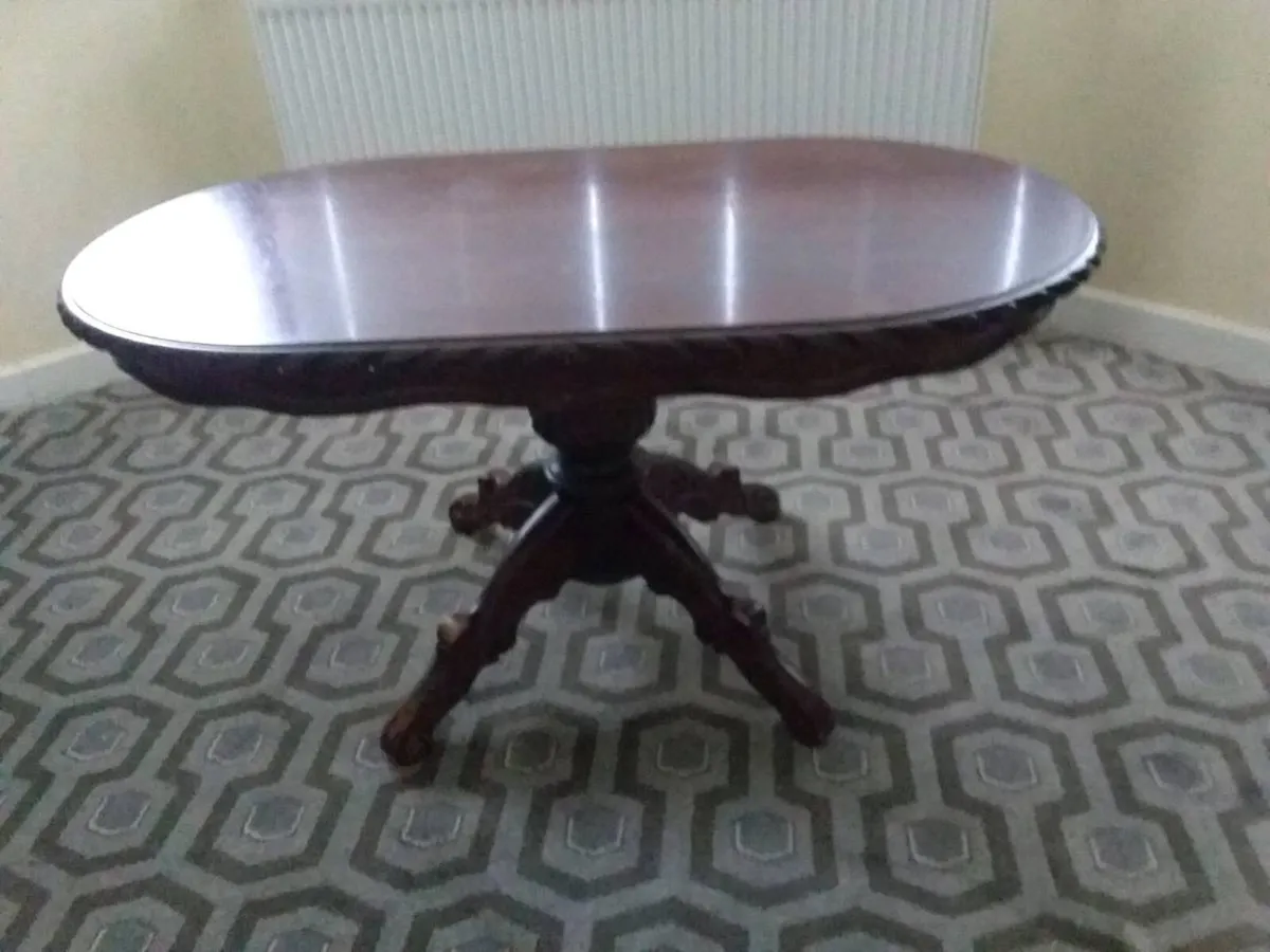 Coffee table - Image 1