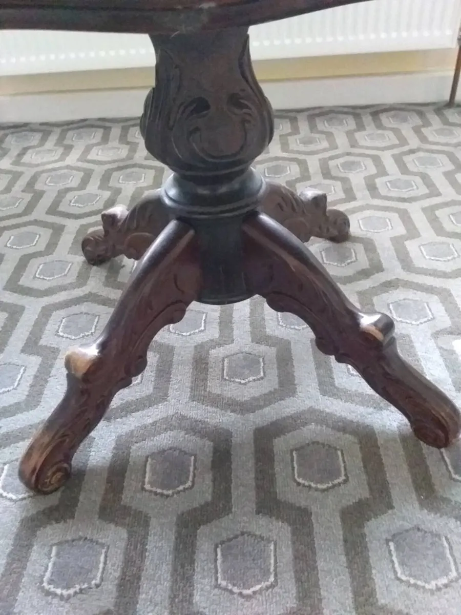 Coffee table - Image 4