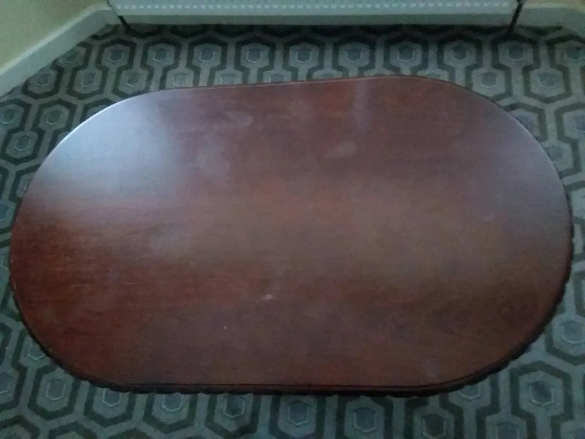Coffee table - Image 3