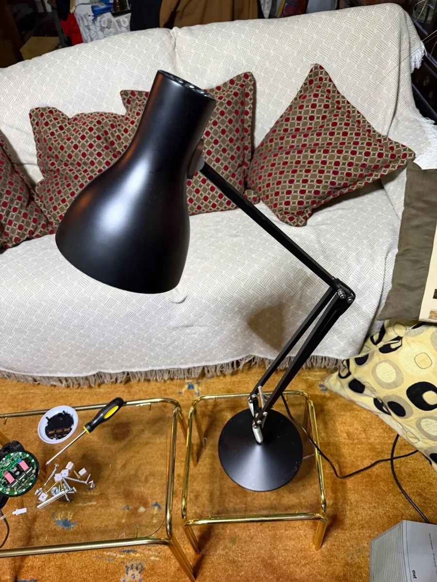 Anglepoise desk lamp - Image 2