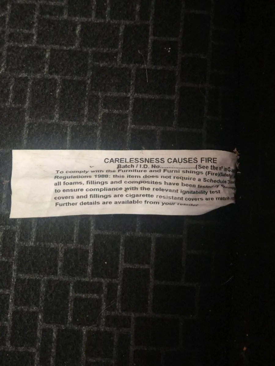 Fama moon chairs - Image 4