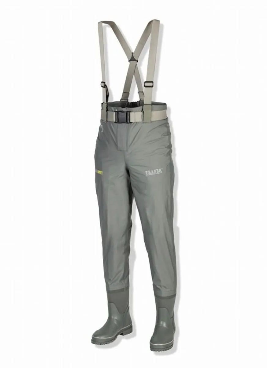 Waders - Image 1