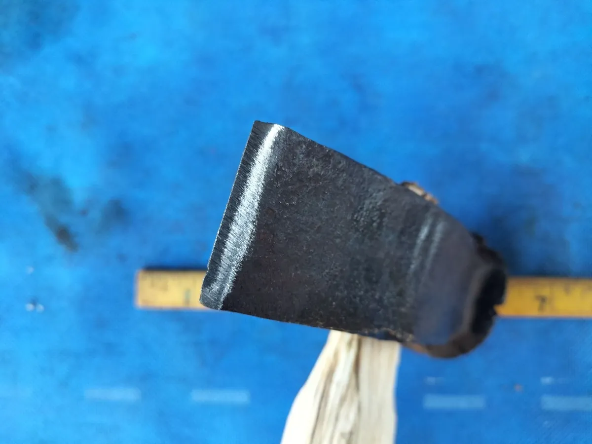 Blacksmiths Hot Cutter - Image 2