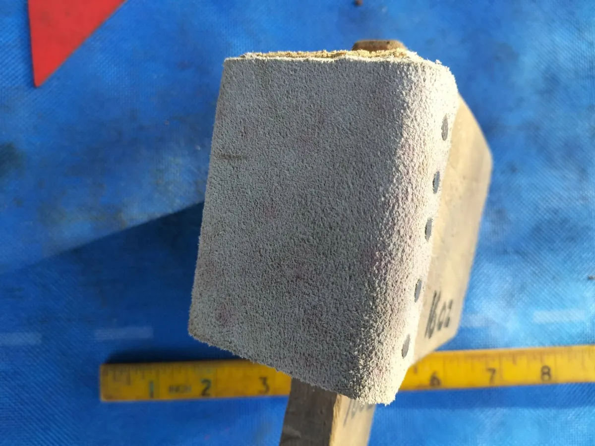 16oz Cabinetmakers Mallet - Image 2