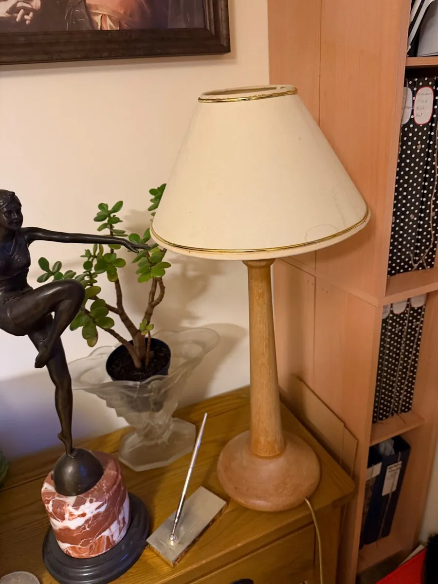 Table lamp - Image 2