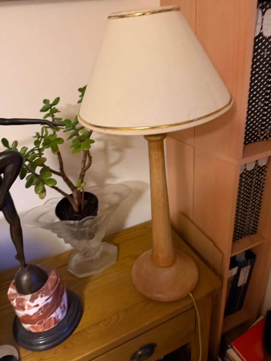 Table lamp - Image 4