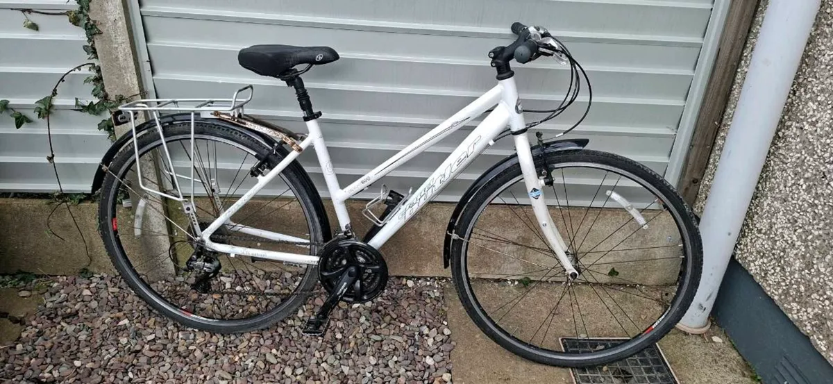 Ladies Bicycle - Image 1