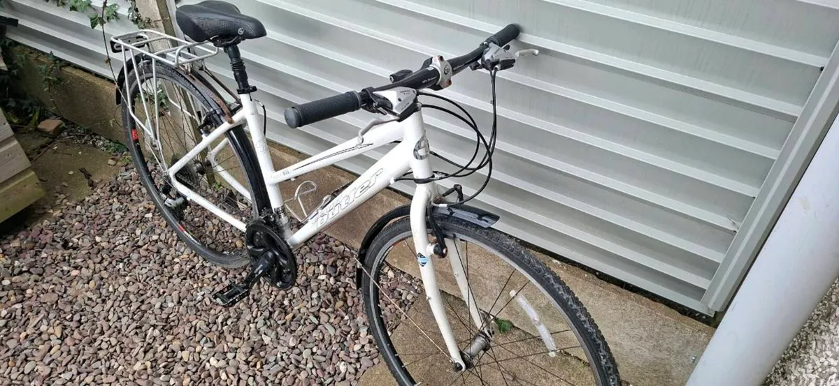 Ladies Bicycle - Image 2