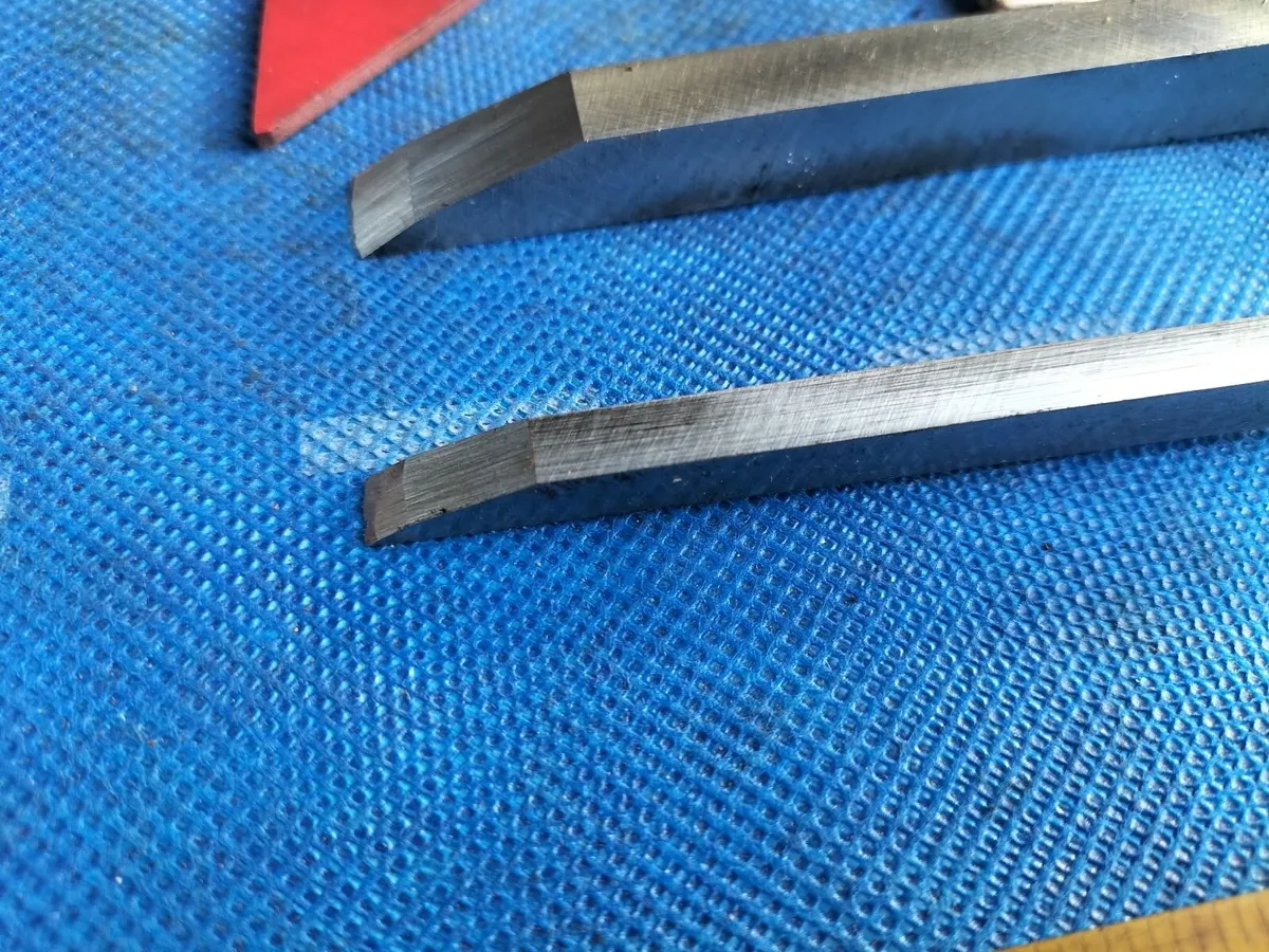 Stanley Mortice Chisels - Image 4