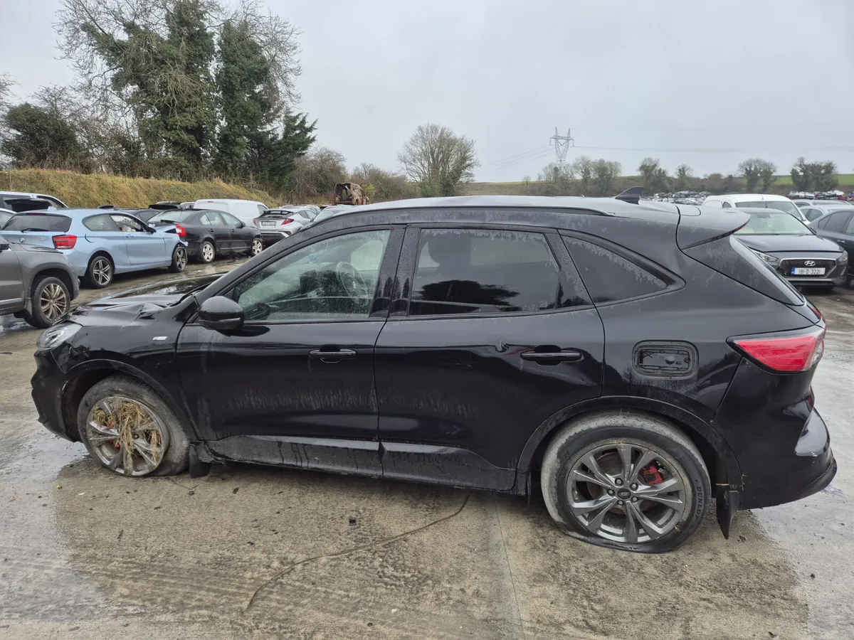 2022 Ford Kuga *ForParts* - Image 4