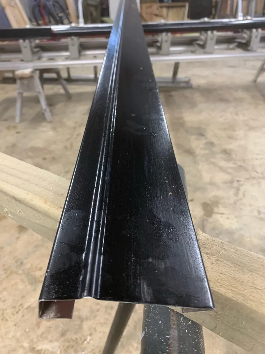 Roofing trims - Image 1