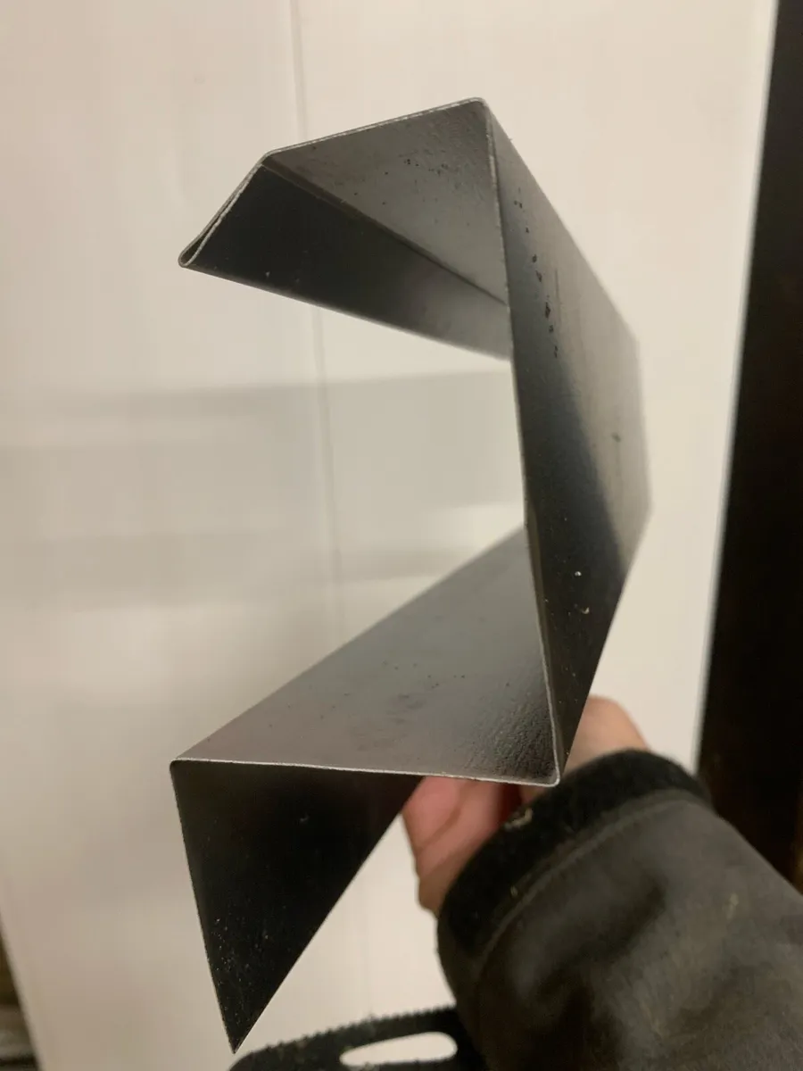 Roofing trims - Image 4