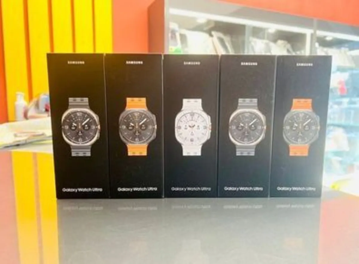 samsung Watch ultra 2025