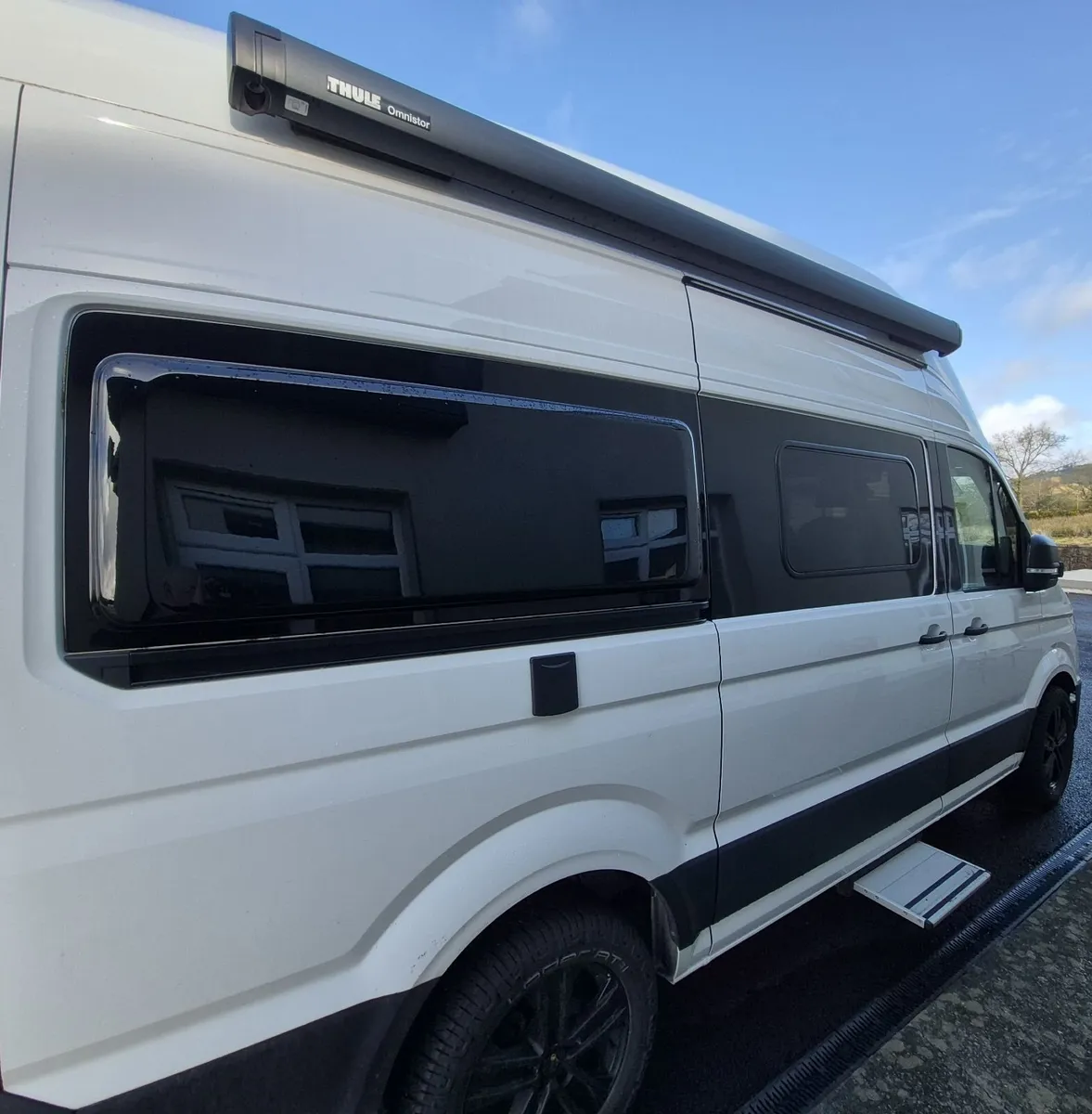 VW grand California 600 - 4 berth 2022 - Image 4