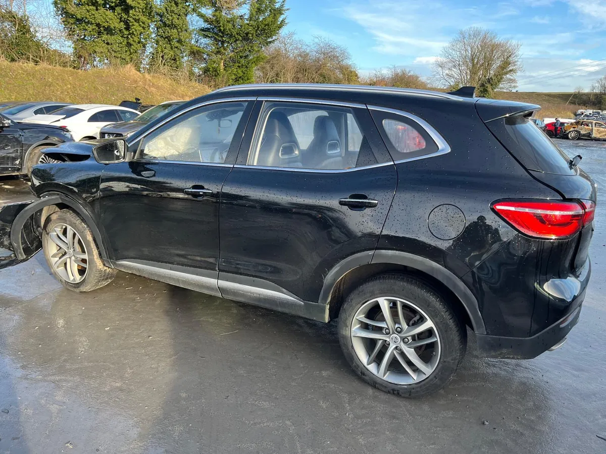 2023 MG MG4 - Image 3