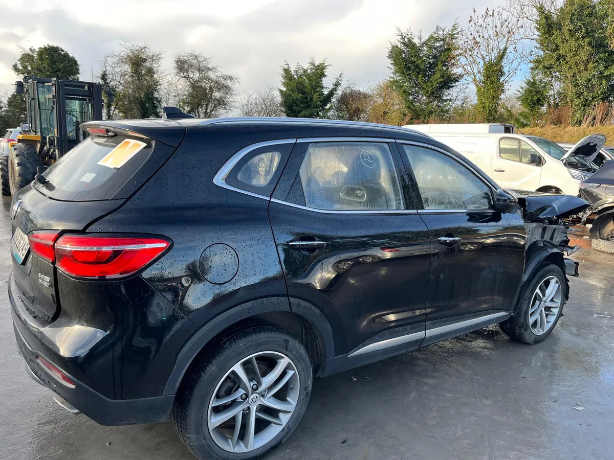 2023 MG MG4 - Image 2