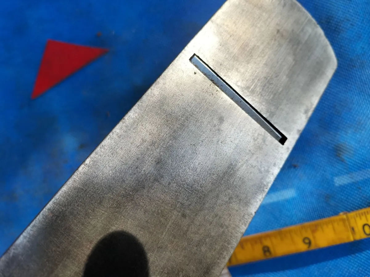 Vintage Stanley No4 Plane - Image 3