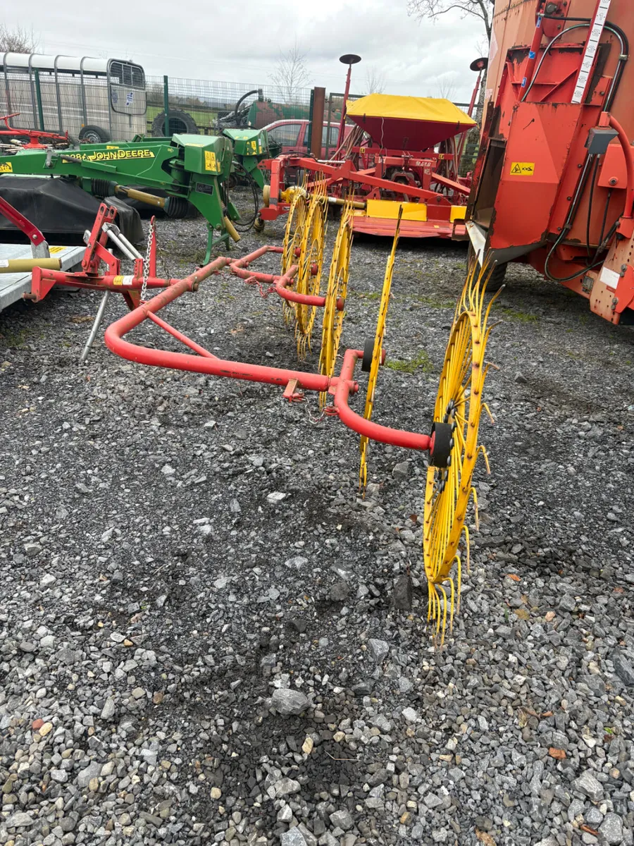 4 Rotar Acrobat - Image 4