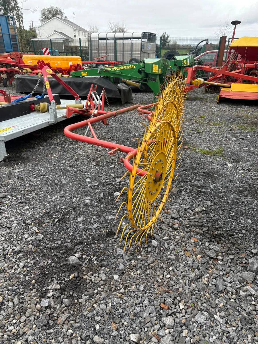 4 Rotar Acrobat - Image 2