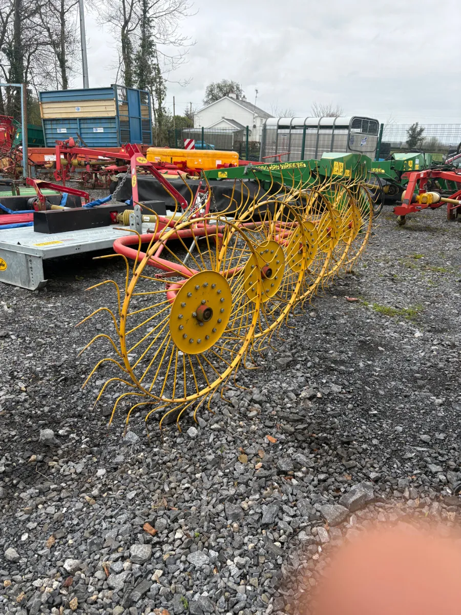 4 Rotar Acrobat - Image 3