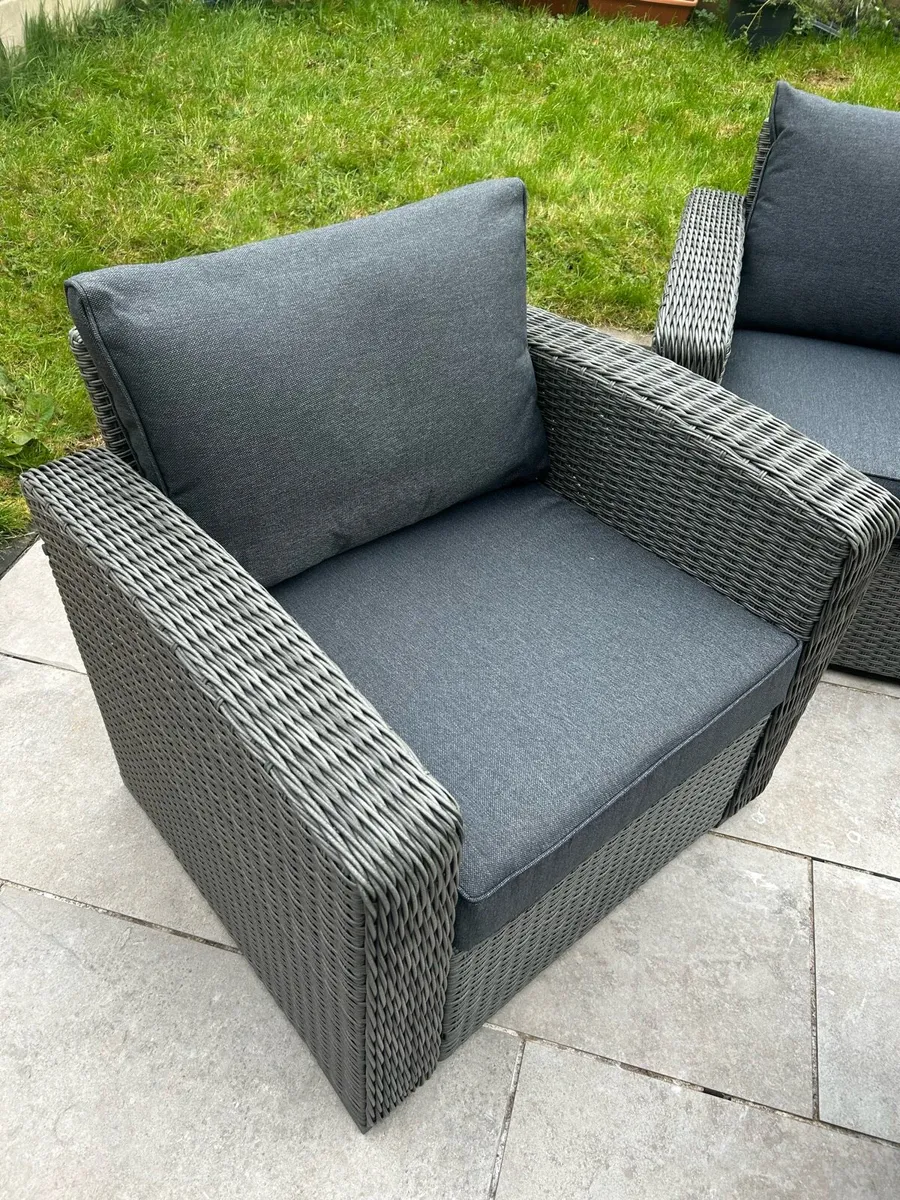 Garden Furniture - Image 2