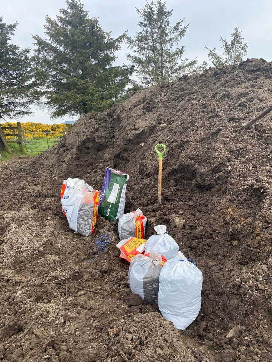 Manure mature for planting - Image 3