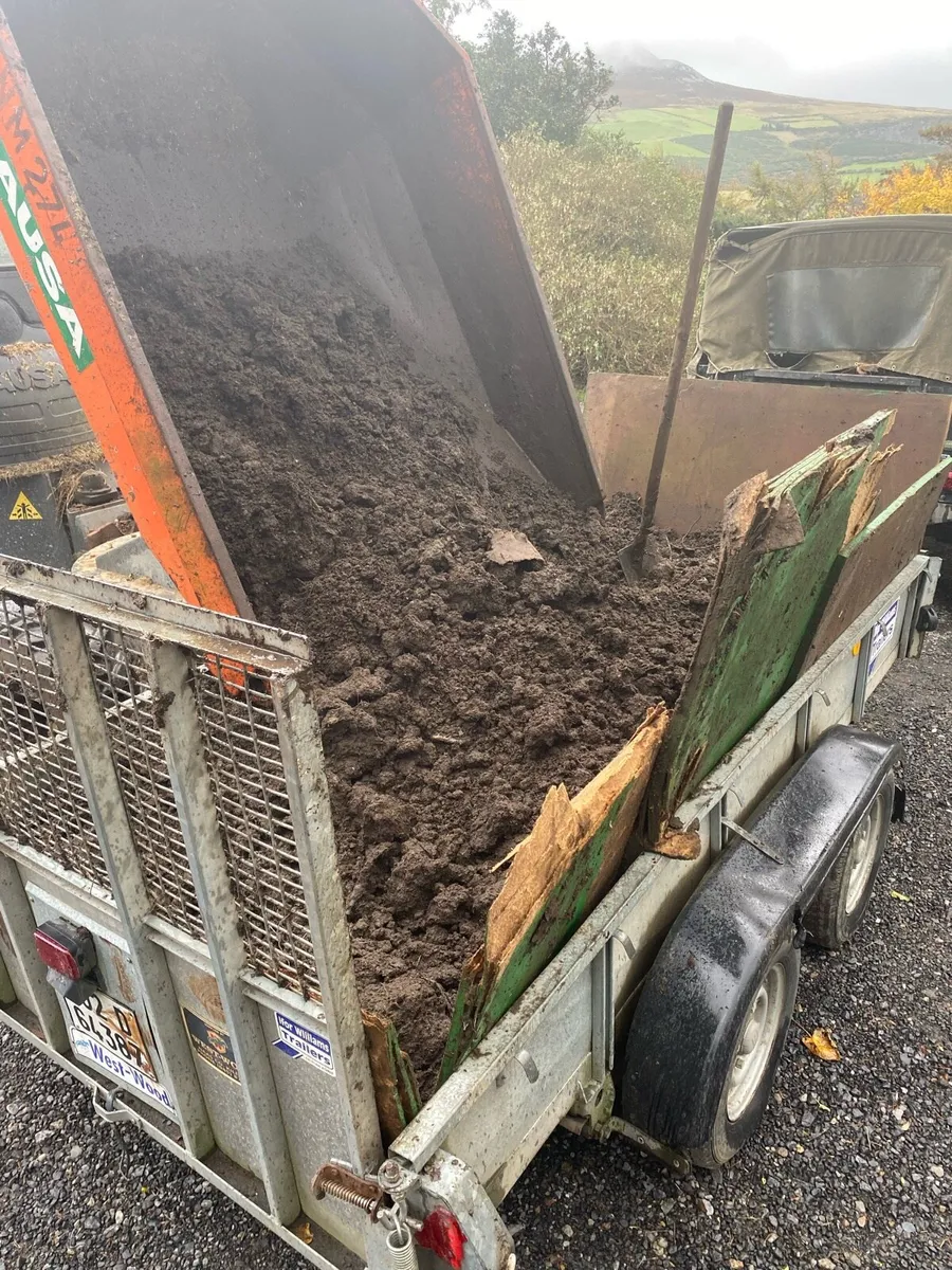 Manure mature for planting - Image 4