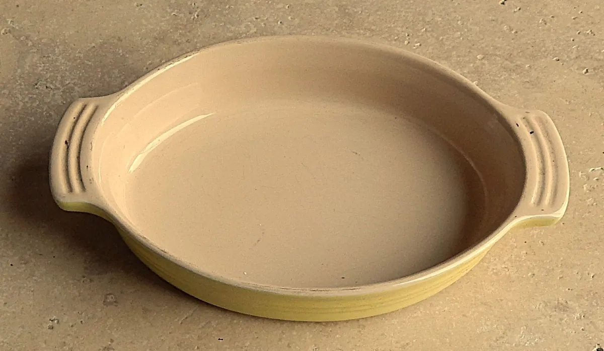 Le Creuset Serving Dish - Image 2
